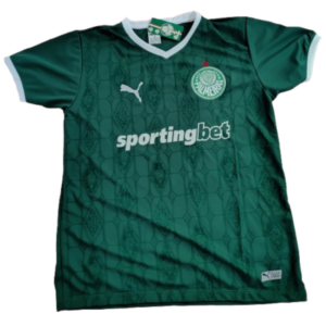 Camisa do Palmeiras - Básica